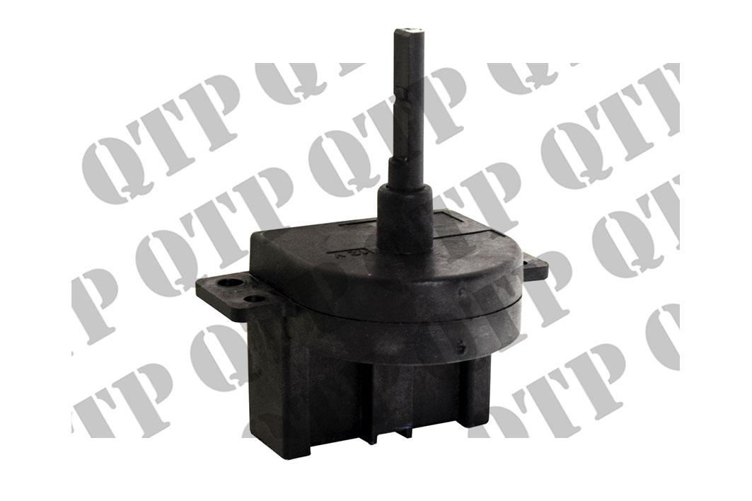 0.010.2532.0, Blower Switch Deutz Agrotrac Agrotron K L M QTP