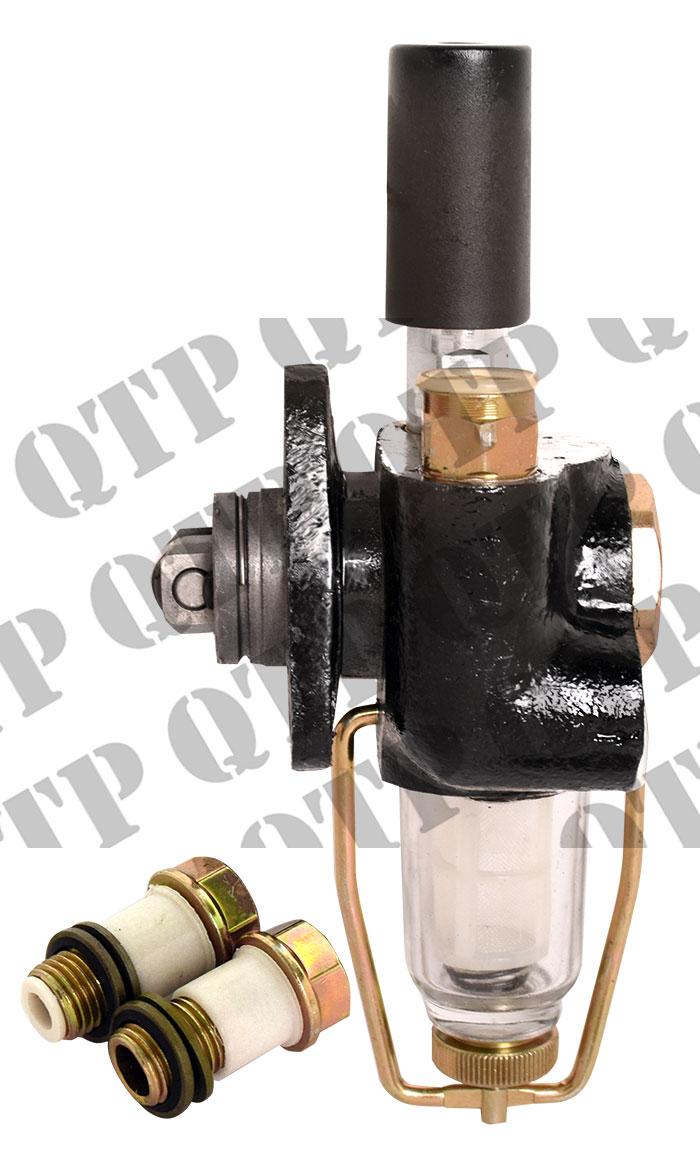 thumbnail of Fuel Lift Pump Deutz Classique 1300 1300DT