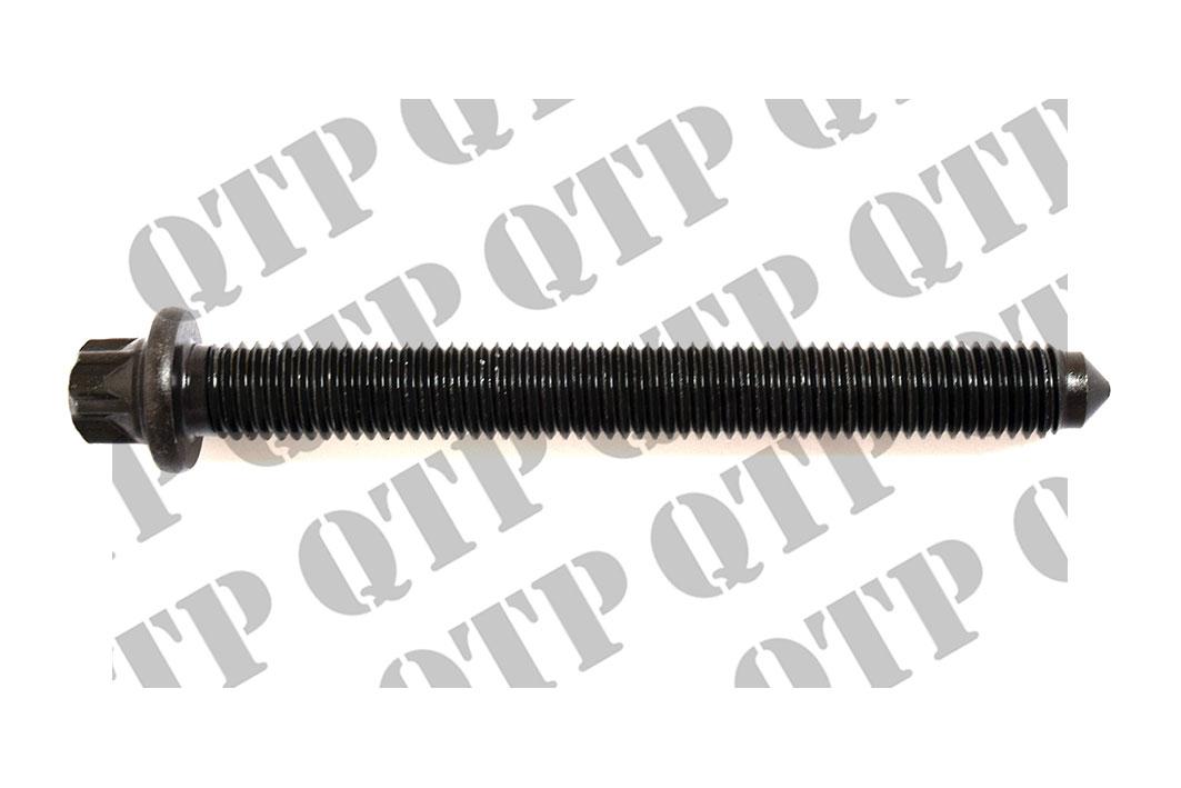 04251251, Cylinder Head Bolt Deutz Agrotron Agorfarm QTP