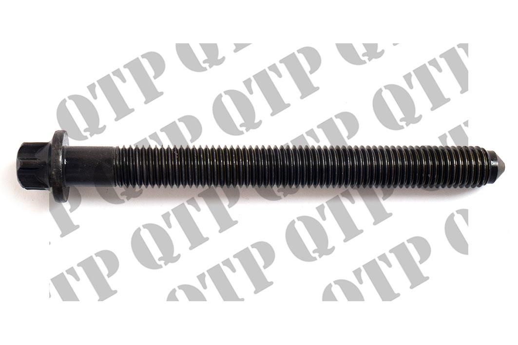 B37429, Cylinder Head Bolt Deutz Agrotron L MKIII New QTP