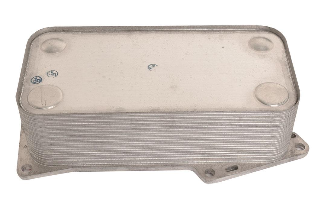 54987, Oil Cooler Deutz Agrotron 6 TTV Agrotron K QTP