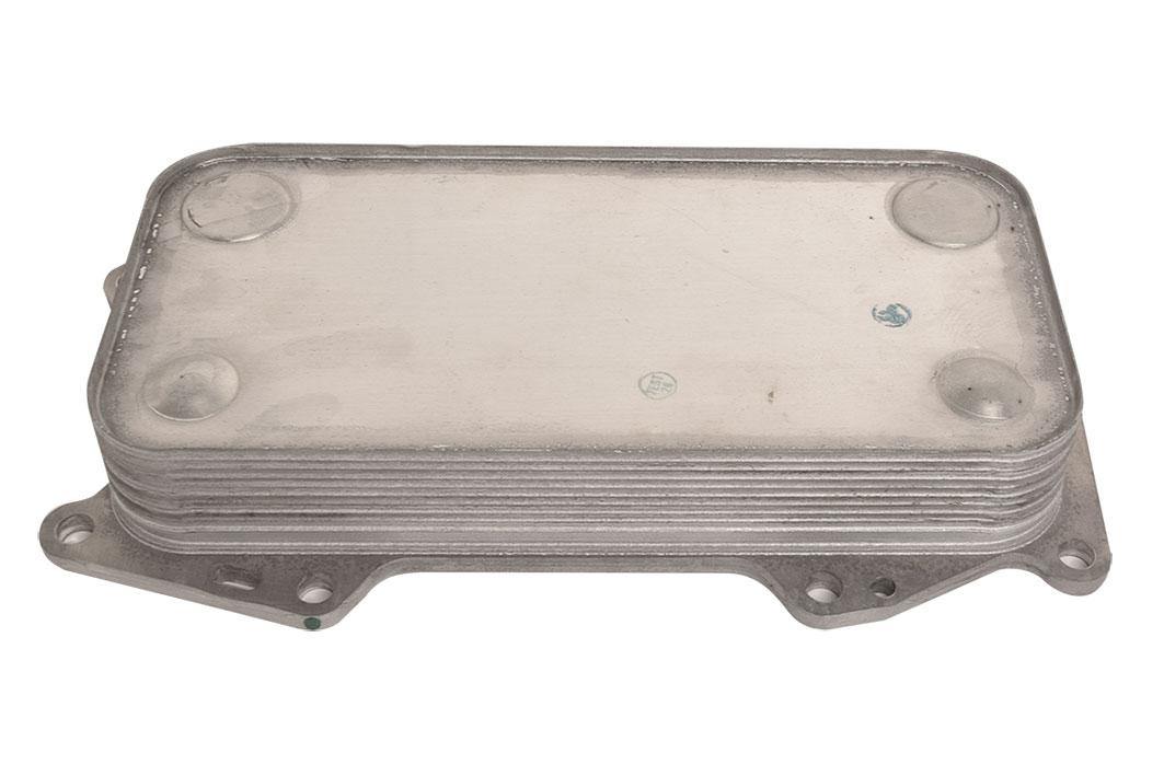 54989, Oil Cooler Deutz Agrorector QTP