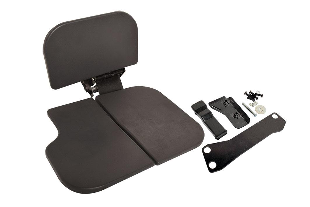 thumbnail of Passenger Seat Case CX Maxxum MX