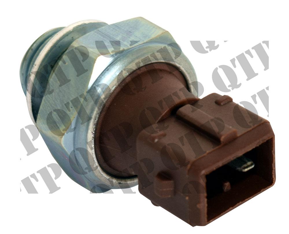 21/01182792, Oil Pressure Switch Deutz Agrofarm Agroplus QTP