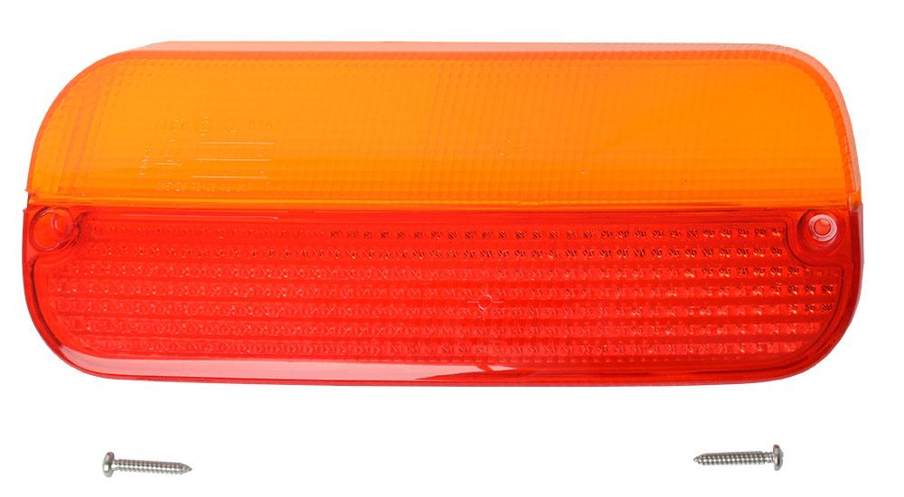 thumbnail of Rear Lamp Lens Case Maxxum 100 - 155 Puma 115