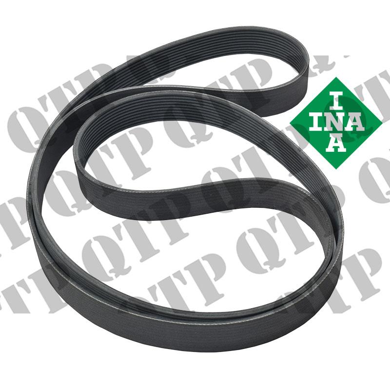 01183162, Fan Belt Deutz R8 Same Diamond 230DCR 270DCR // Size: 35mm x 2130mm // QTP