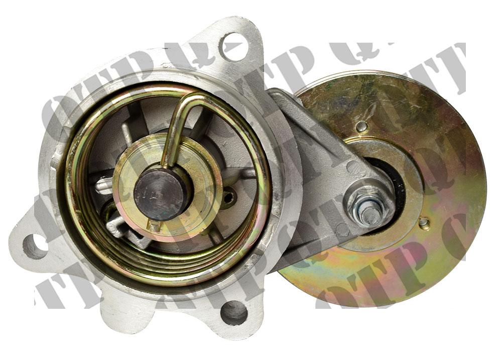 55286, Fan Belt Tensioner QTP