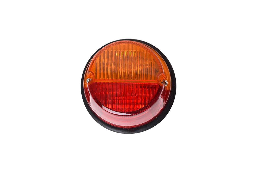 thumbnail of Rear Lamp Case D Series