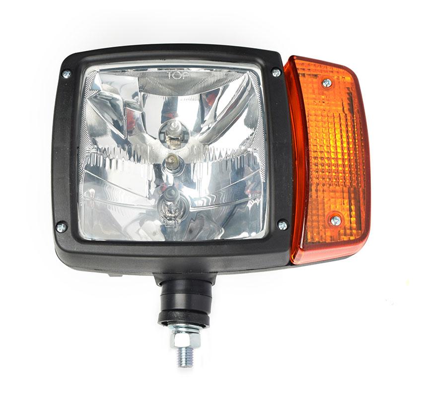 thumbnail of Head Lamp Manitou Combination LH MLT MT Serie