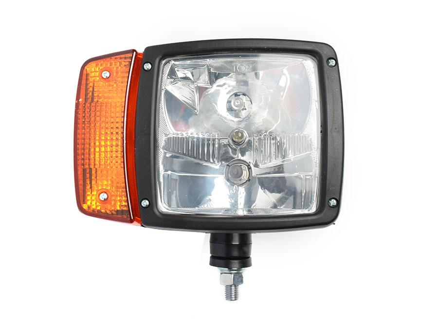 11882263, Head Lamp  Manitou  Combination RH MLT MT Ser QTP