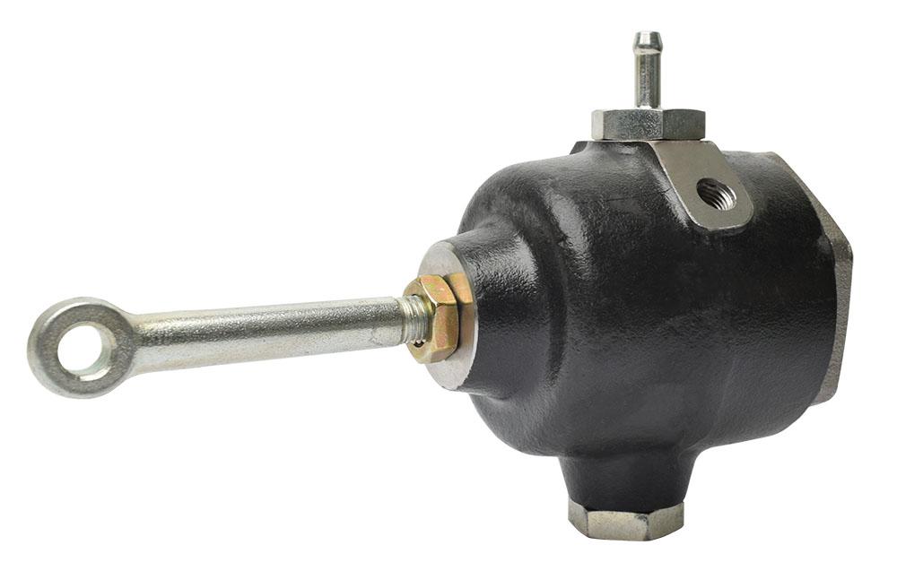 thumbnail of Brake Master Cylinder 