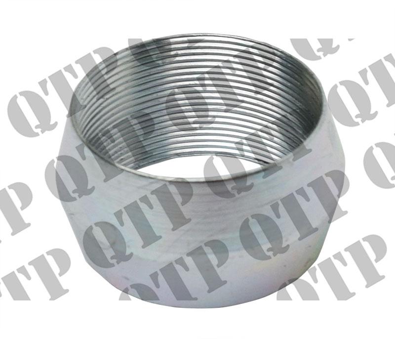 4157640, Olive Oil Cooler Deutz Engine Agrostar 4.61 QTP