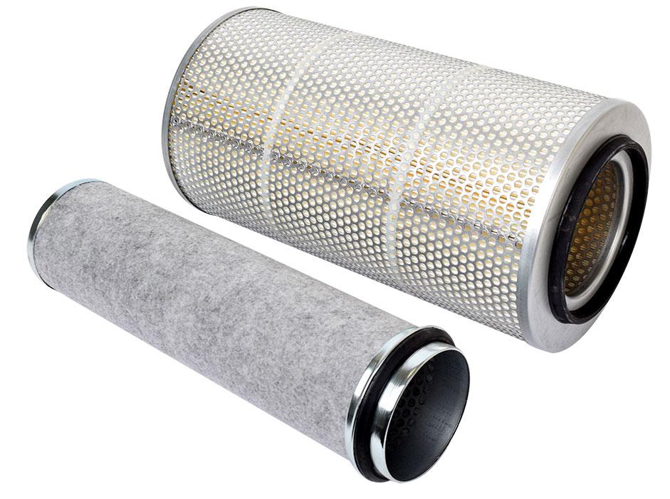 thumbnail of Air Filter Kit