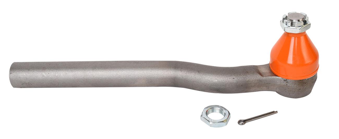 601215, Track Rod Outer RH Manitou 4WD M24 x 1.5 RH QTP