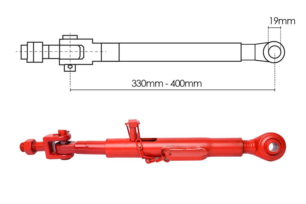 55518, Stabiliser QTP