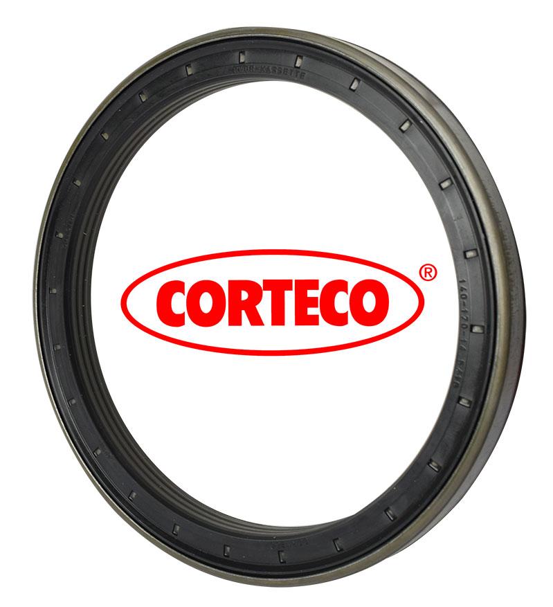 90010890, Hub Seal Manitou 140 x 170 x 14.5/16mm - Size : 140 x 170 x 14.5/16mm QTP