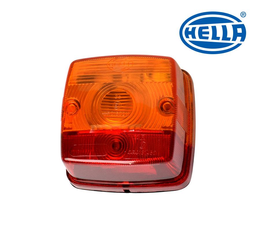 thumbnail of Rear Lamp Case 33 40 46 55 56 Series LH RH