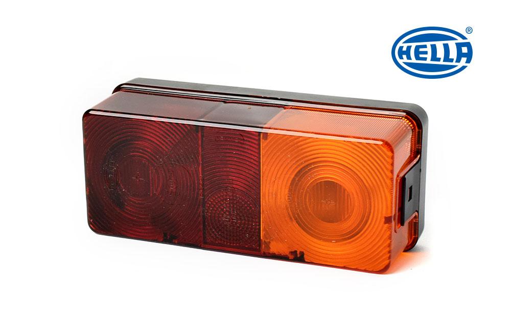 thumbnail of Rear Lamp Case 43 44 45 46 55 84 85 Series RH