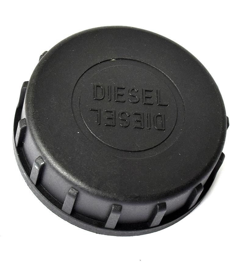 thumbnail of Fuel Tank Cap Case JX55 - JX95 Deutz