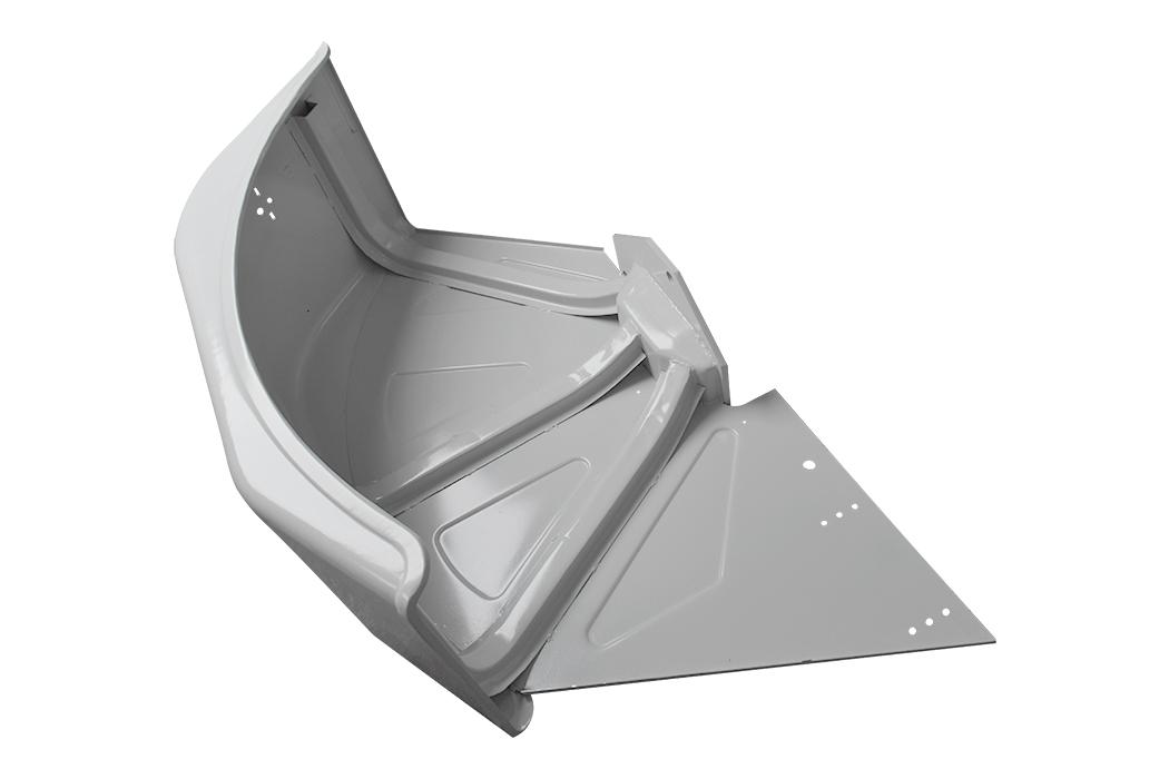 thumbnail of Mudguard LH 