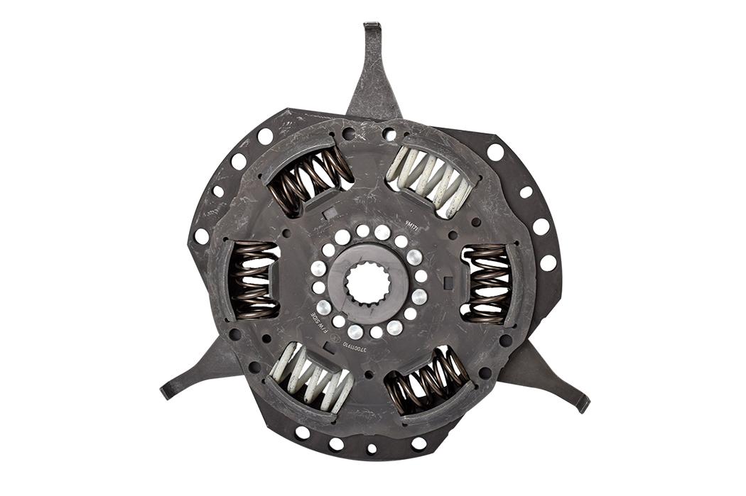 26.023.902, Clutch Damper Zetor Forterra 100HSX Forterra QTP