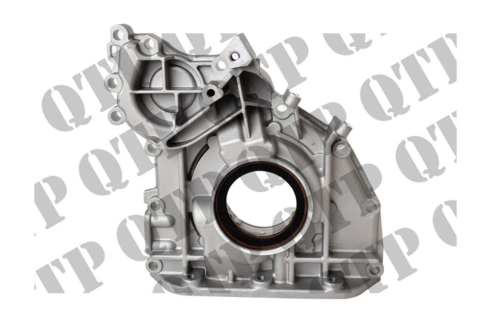 thumbnail of Oil Pump