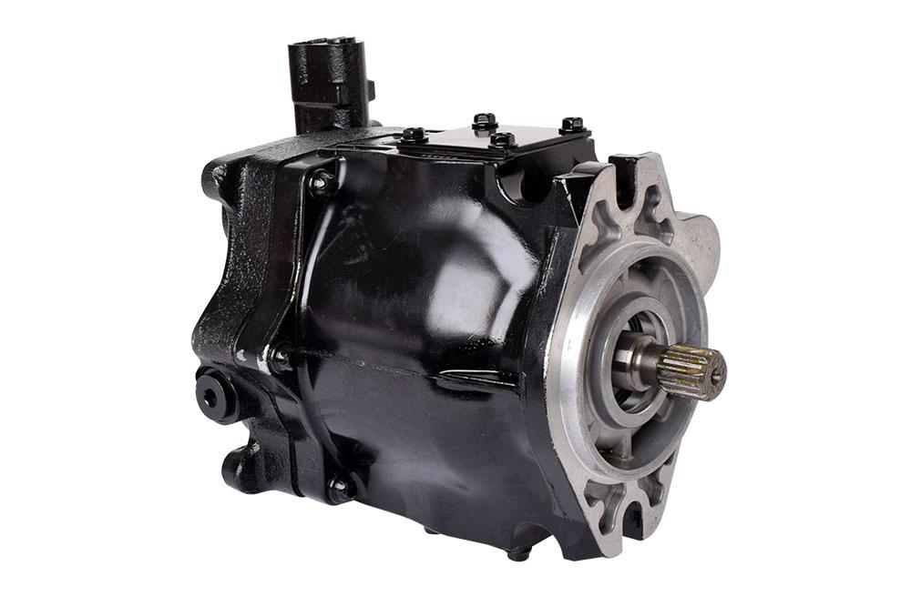 55710, Hydraulic Pump QTP