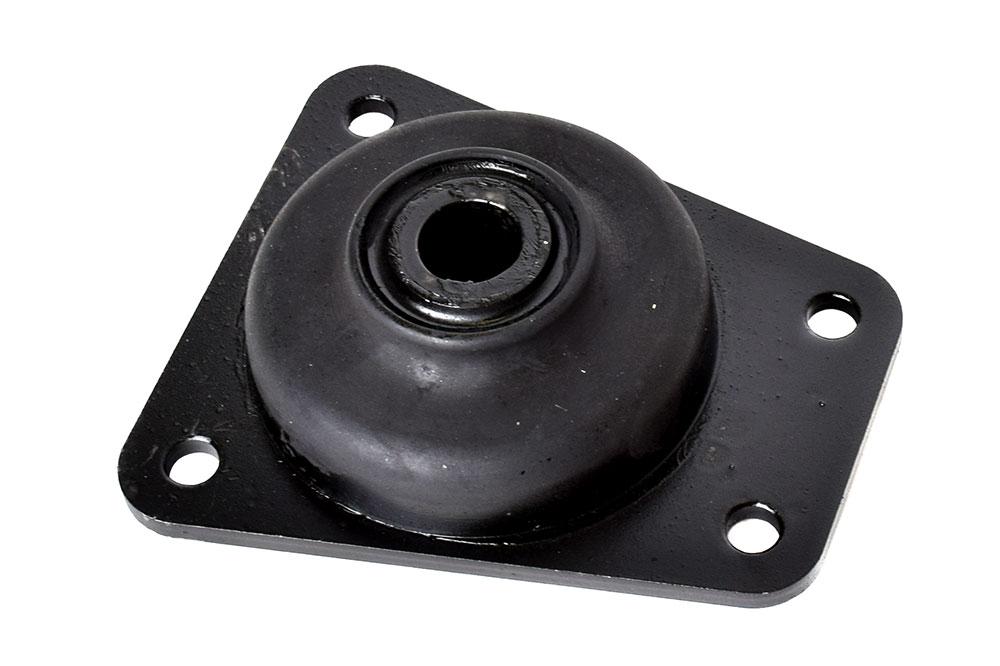 55711, Cab Mount Case CS CVX Steyr QTP