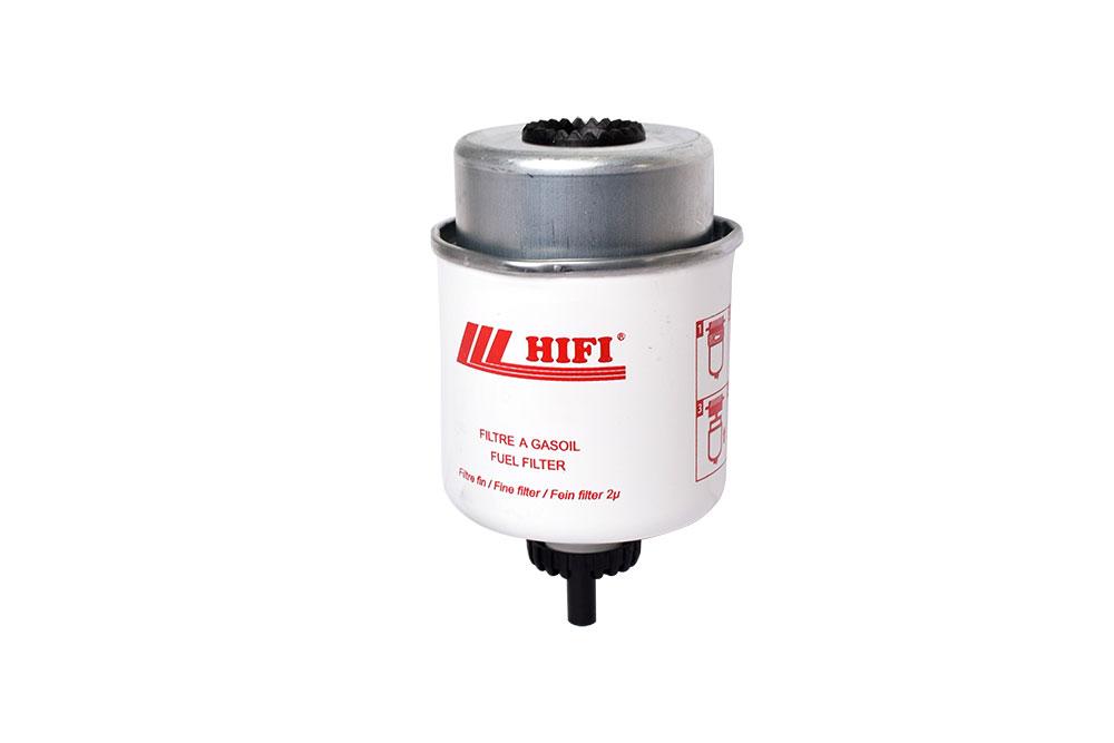 thumbnail of Fuel Filter JCB