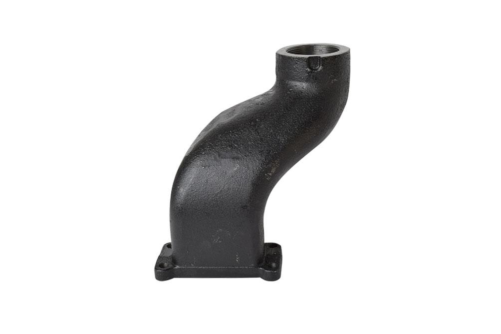 thumbnail of Exhaust Elbow Case 3220 3230 4210 4220 4230