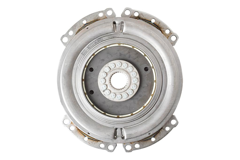 55767, Clutch Damper Claas Renault Axion 810 820 830 QTP