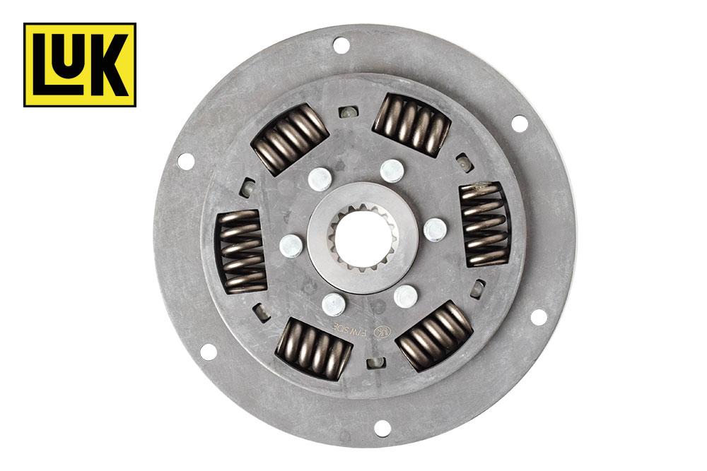 thumbnail of Clutch Damper Renault 103-52 103-54 106-54