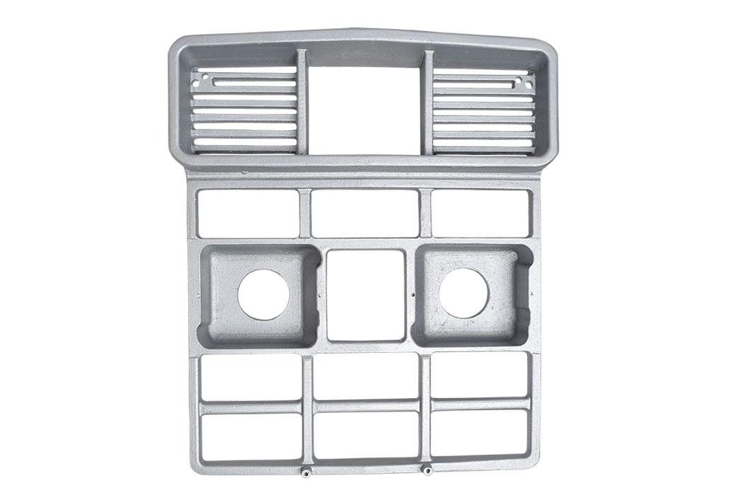 thumbnail of Front Grill Case International 323 423 433