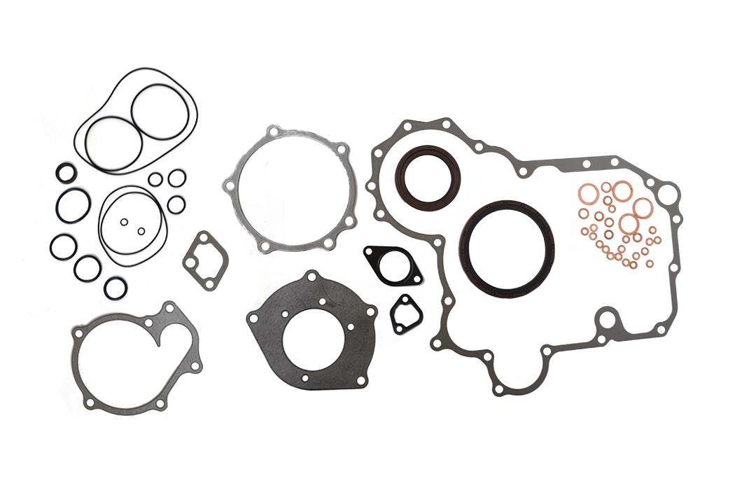 07916-2733-6, Sump Gasket & Set Kubota V3300 M6800 M8200 M9000 QTP