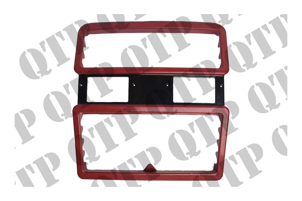 55836, Front Grill Case 685 785 885 895 995 QTP