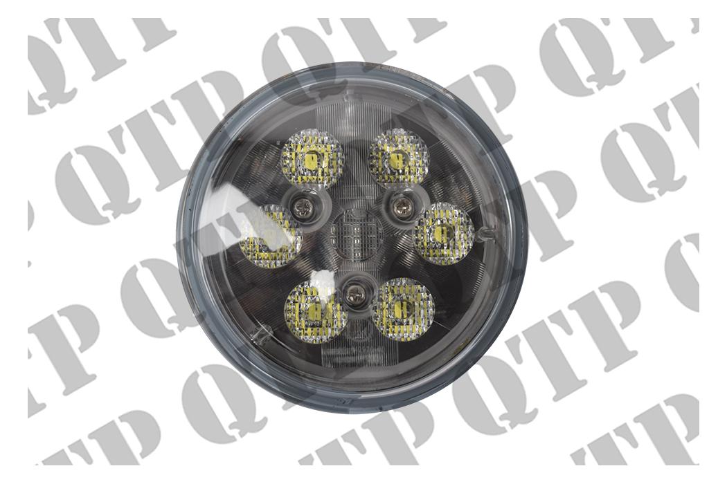 thumbnail of LED Version of 1140 Sealed Beam