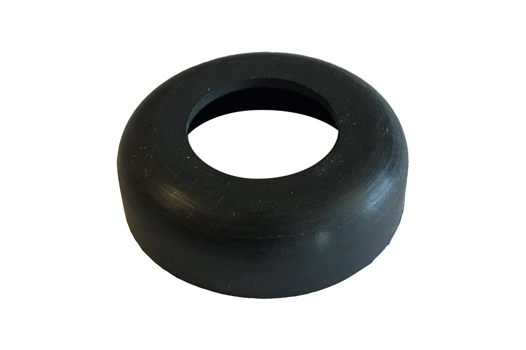 55855, Push Button Switch Sealing Rubber * Cupped * QTP