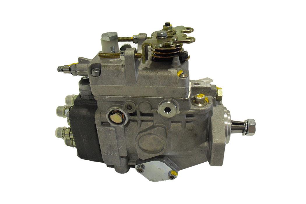 55875, Injector Pump Case 1255 1455 1255XL 1455XL QTP