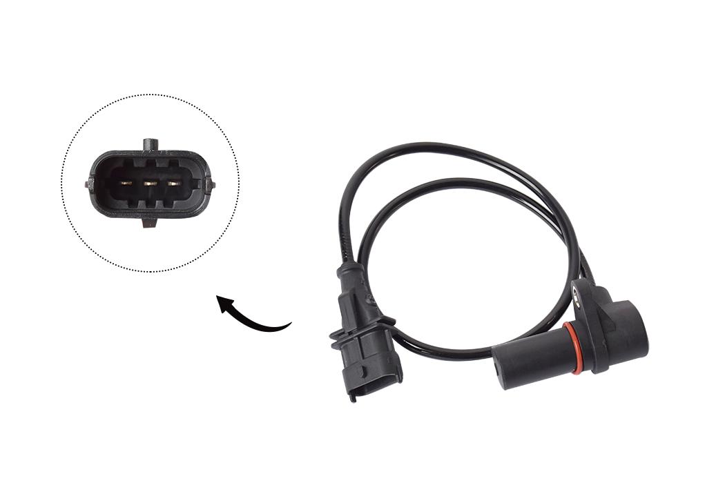 thumbnail of Speed Sensor Crankshaft