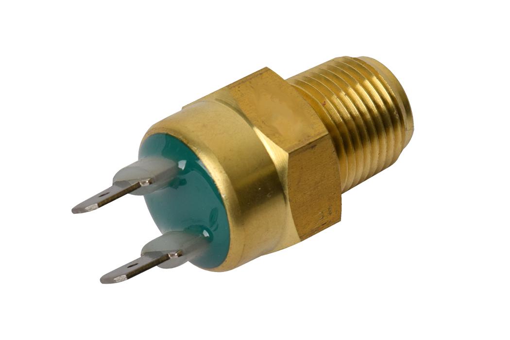 55894, Fuel Temperature Sensor QTP