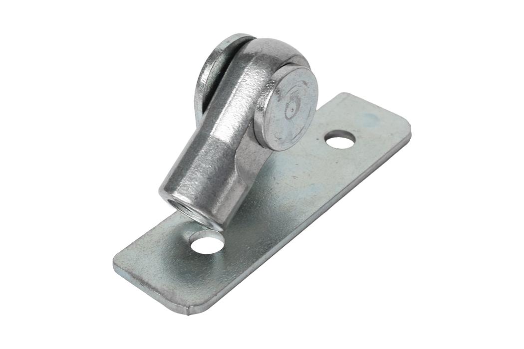 56009, Gas Strut Bracket M8 Female Thread QTP