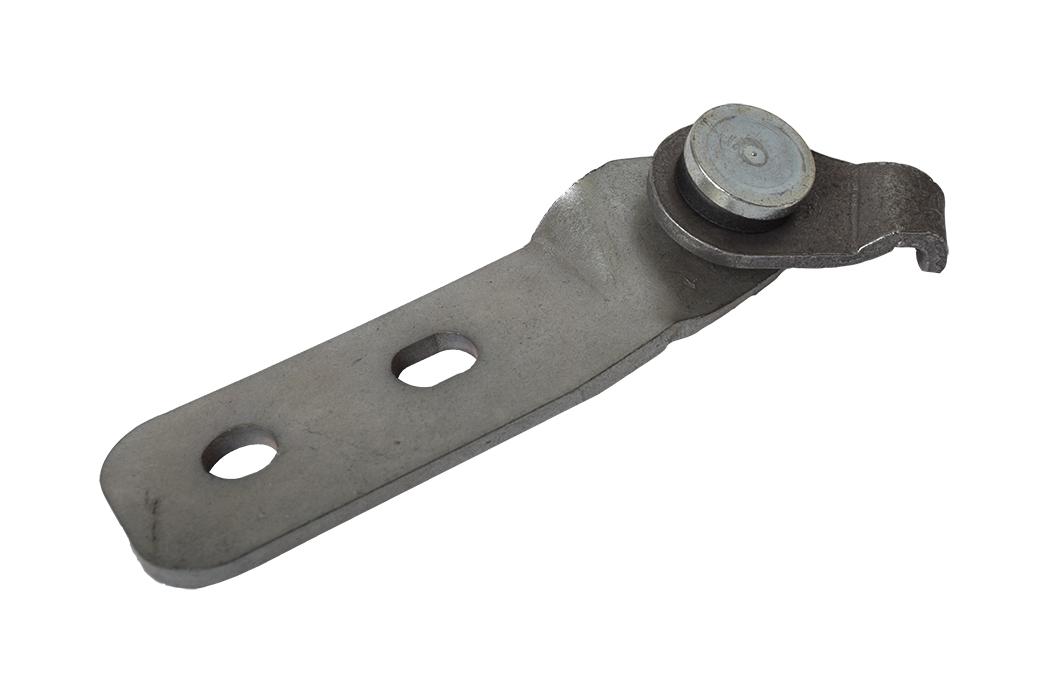 thumbnail of Gas Strut Bracket Flat Type 