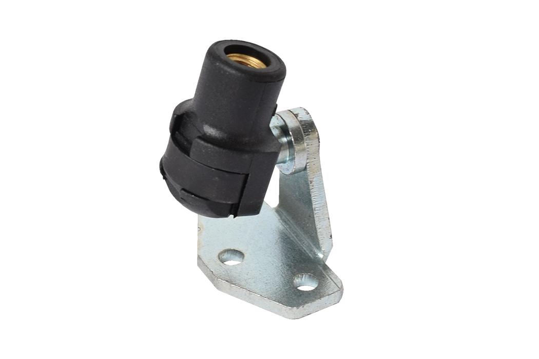 thumbnail of Gas Strut Bracket Right Angle With Strut End Female Thread