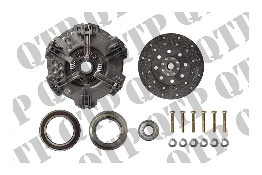 3141565R93, Clutch Kit QTP