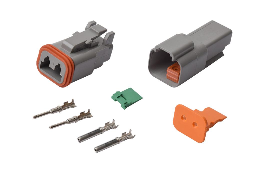 thumbnail of Deutsch Connectors Kit