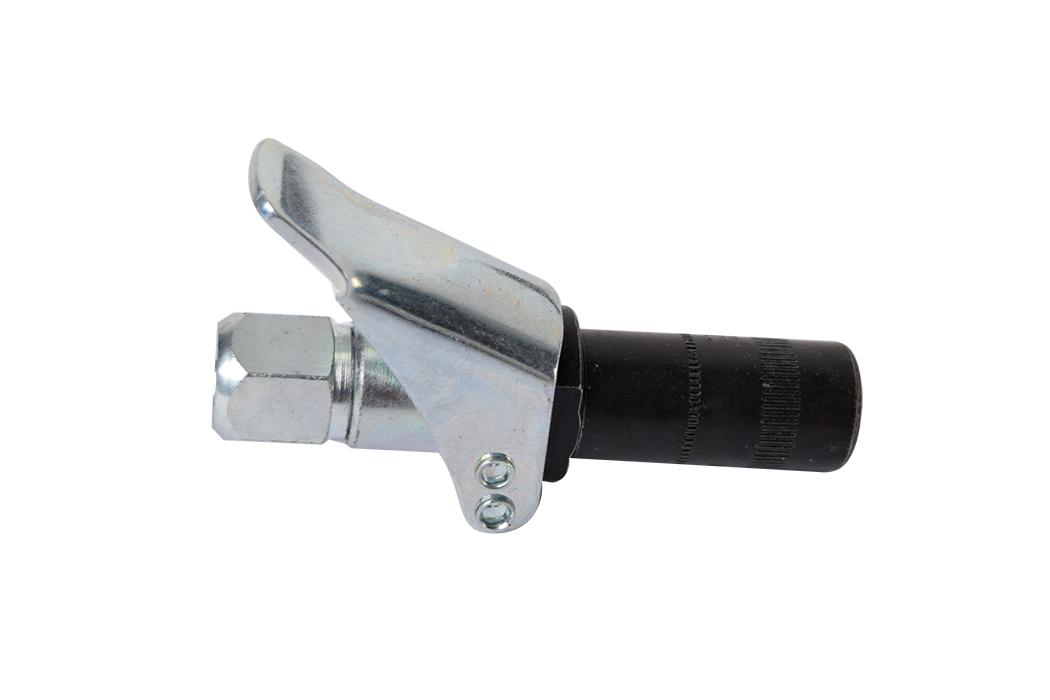 32 455 04, Grease Gun Safe Lock Standard QTP