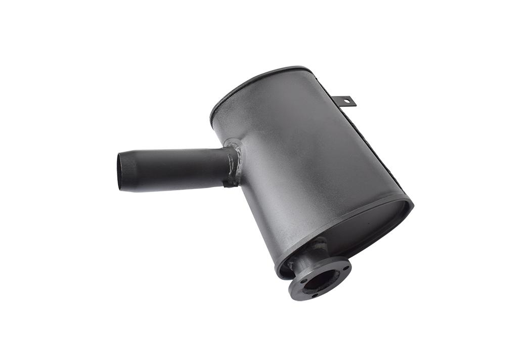 thumbnail of Exhaust Box