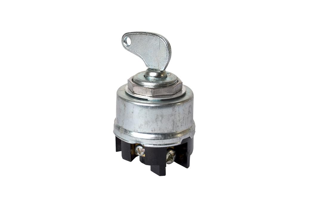 56129, Ignition Light Switch QTP