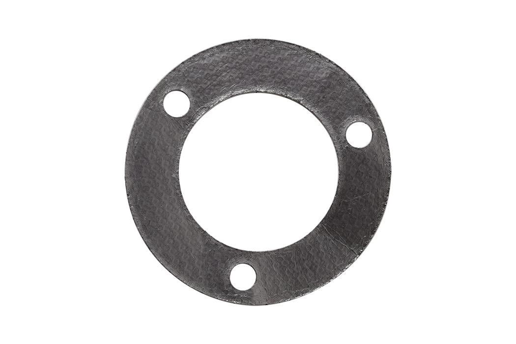 thumbnail of Exhaust Box Gasket