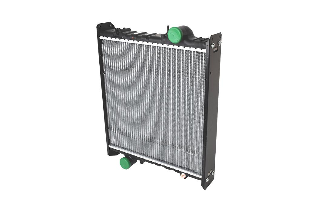 G186207050010, Radiator QTP